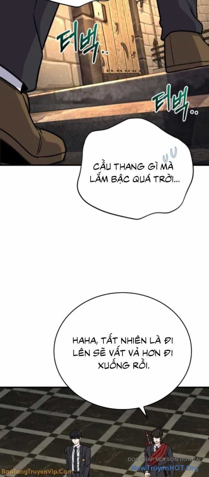 Support Gánh Cả Thế Giới - Chương 21 - ảnh 77