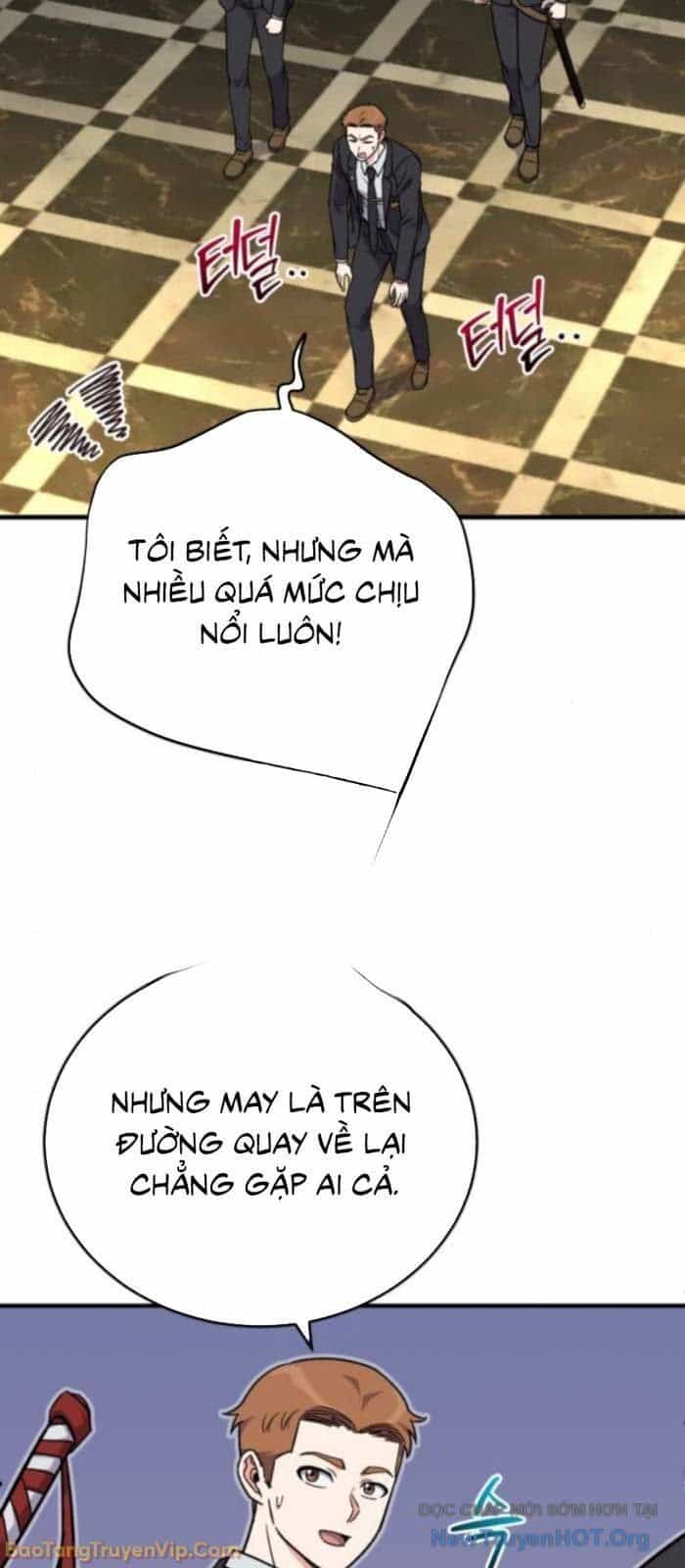 Support Gánh Cả Thế Giới - Chương 21 - ảnh 78