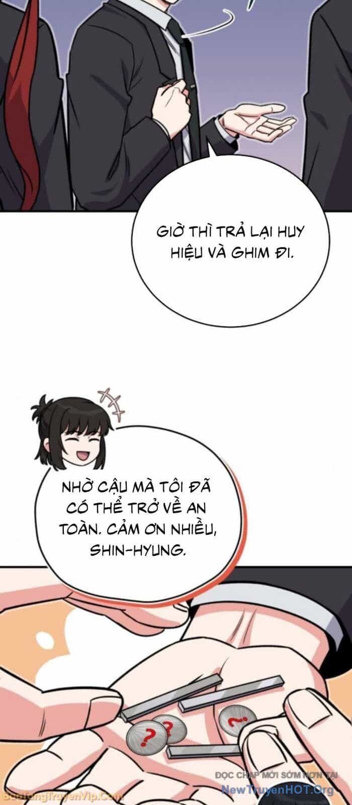 Support Gánh Cả Thế Giới - Chương 21 - ảnh 79
