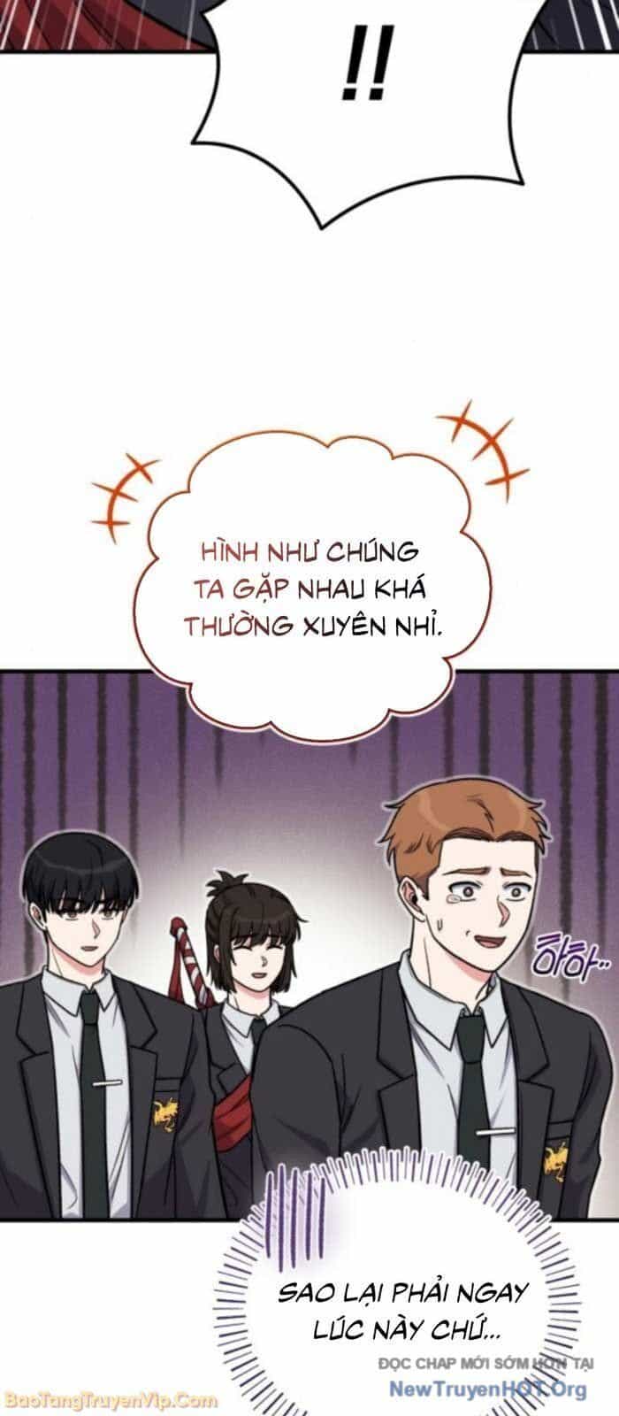 Support Gánh Cả Thế Giới - Chương 21 - ảnh 83