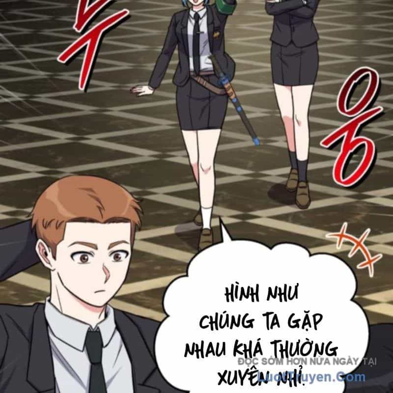 Support Gánh Cả Thế Giới - Chương 22 - ảnh 3