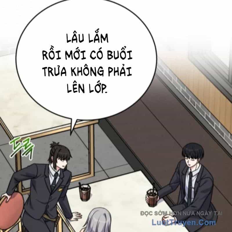 Support Gánh Cả Thế Giới - Chương 22 - ảnh 49