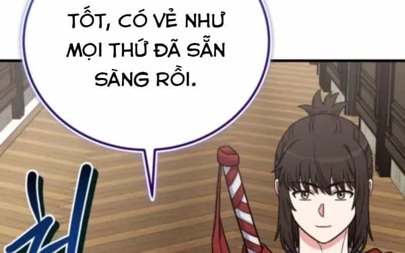 Support Gánh Cả Thế Giới - Chương 23 - ảnh 204