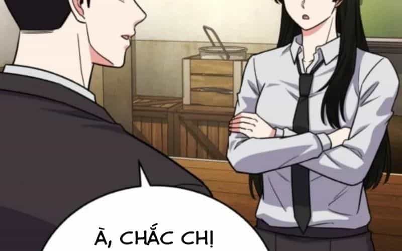 Support Gánh Cả Thế Giới - Chương 23 - ảnh 33