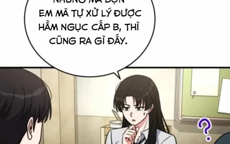 Support Gánh Cả Thế Giới - Chương 23 - ảnh 37