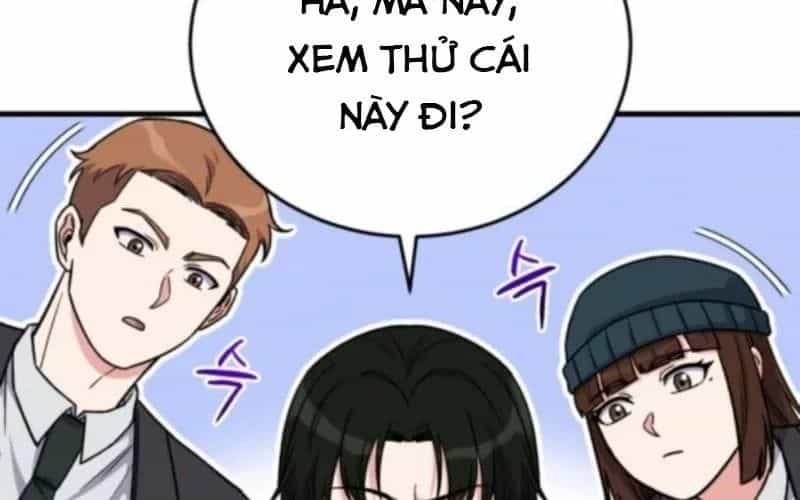Support Gánh Cả Thế Giới - Chương 23 - ảnh 78