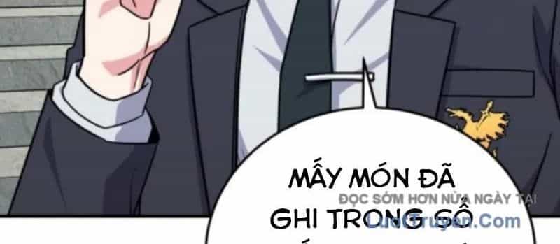 Support Gánh Cả Thế Giới - Chương 24 - ảnh 301