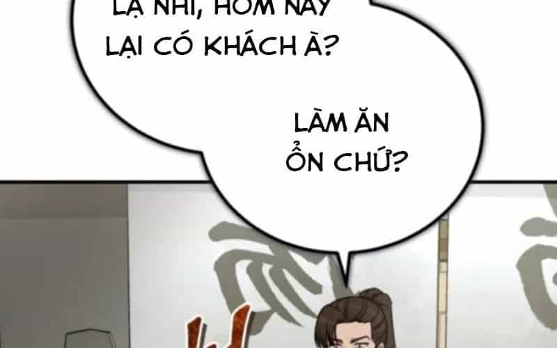 Support Gánh Cả Thế Giới - Chương 24 - ảnh 57