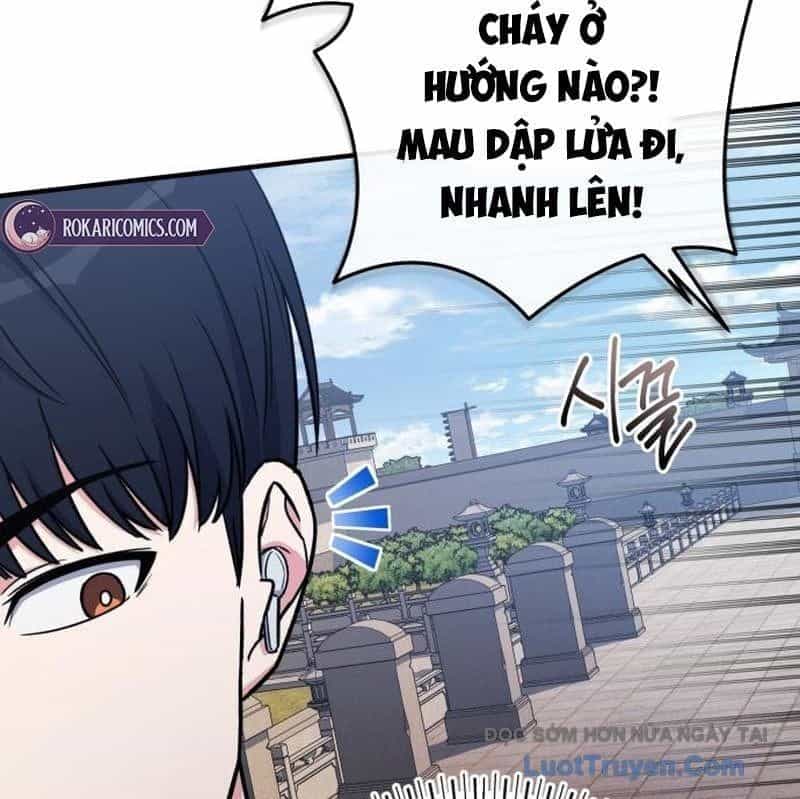 Support Gánh Cả Thế Giới - Chương 25 - ảnh 14