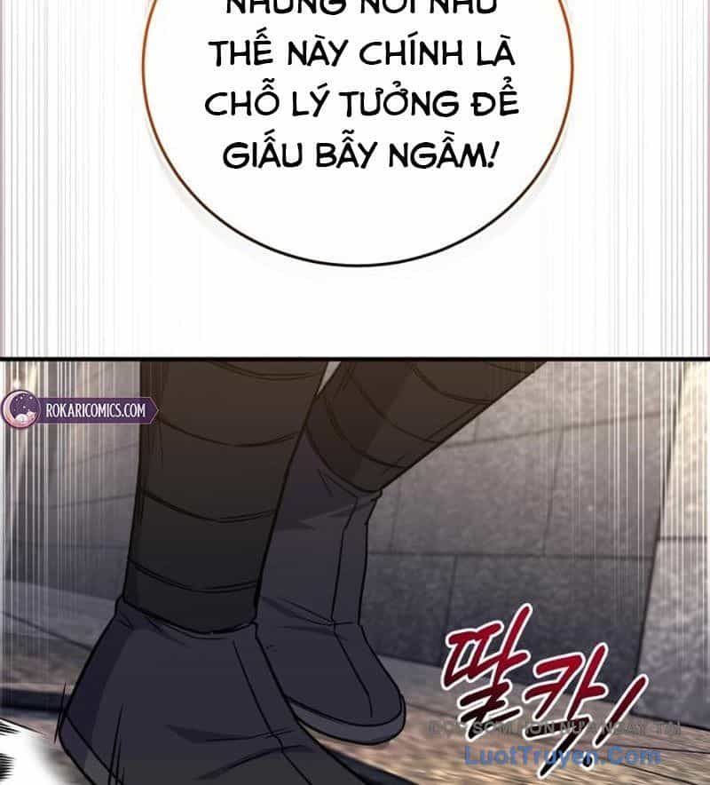 Support Gánh Cả Thế Giới - Chương 26 - ảnh 16