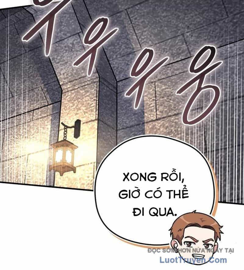 Support Gánh Cả Thế Giới - Chương 26 - ảnh 33
