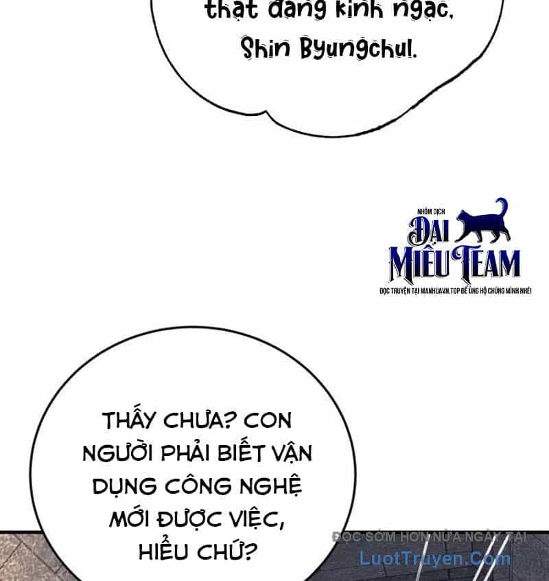 Support Gánh Cả Thế Giới - Chương 26 - ảnh 36