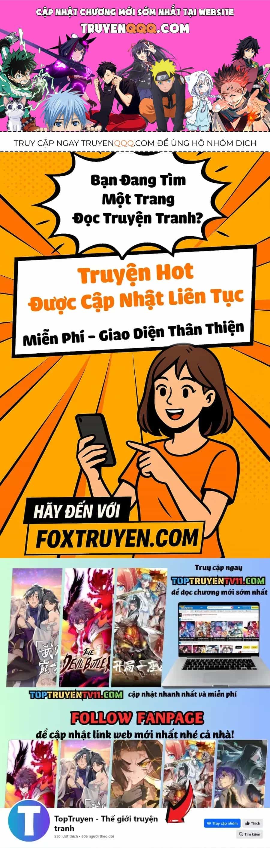 Support Gánh Cả Thế Giới - Chương 27 - ảnh 1