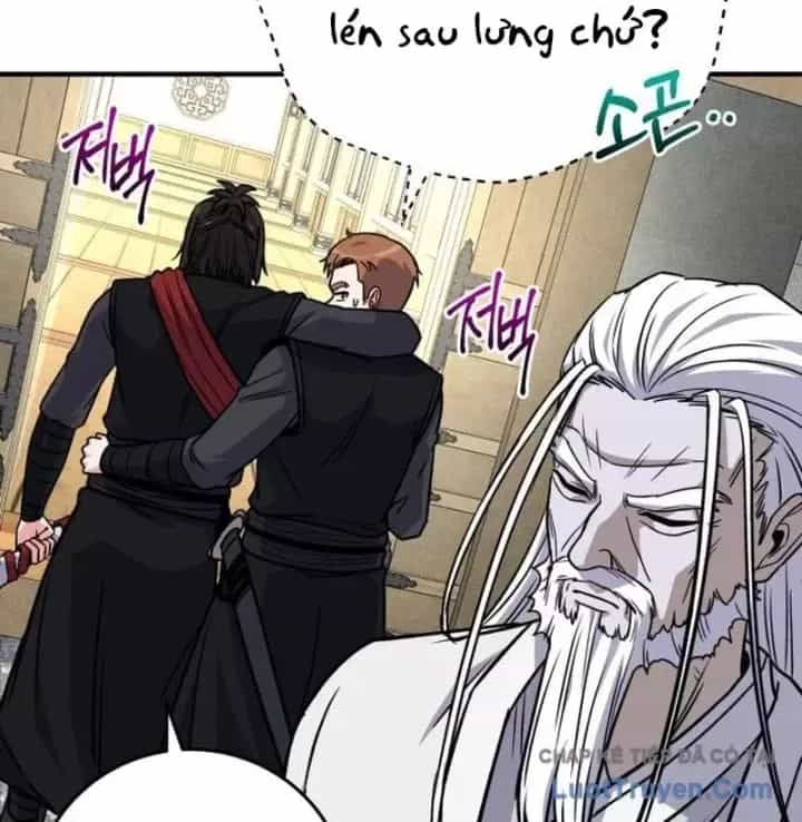 Support Gánh Cả Thế Giới - Chương 27 - ảnh 77