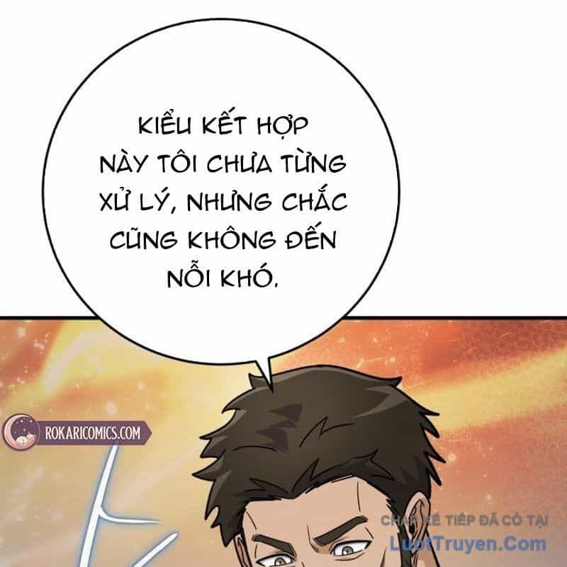 Support Gánh Cả Thế Giới - Chương 29 - ảnh 137