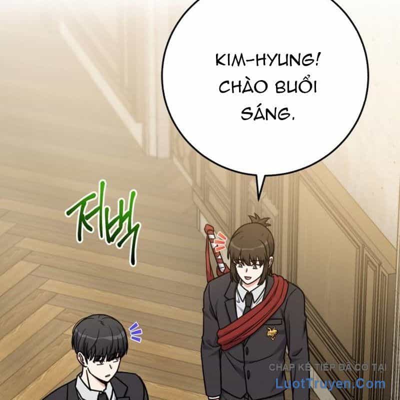 Support Gánh Cả Thế Giới - Chương 29 - ảnh 3
