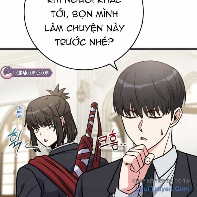 Support Gánh Cả Thế Giới - Chương 29 - ảnh 61