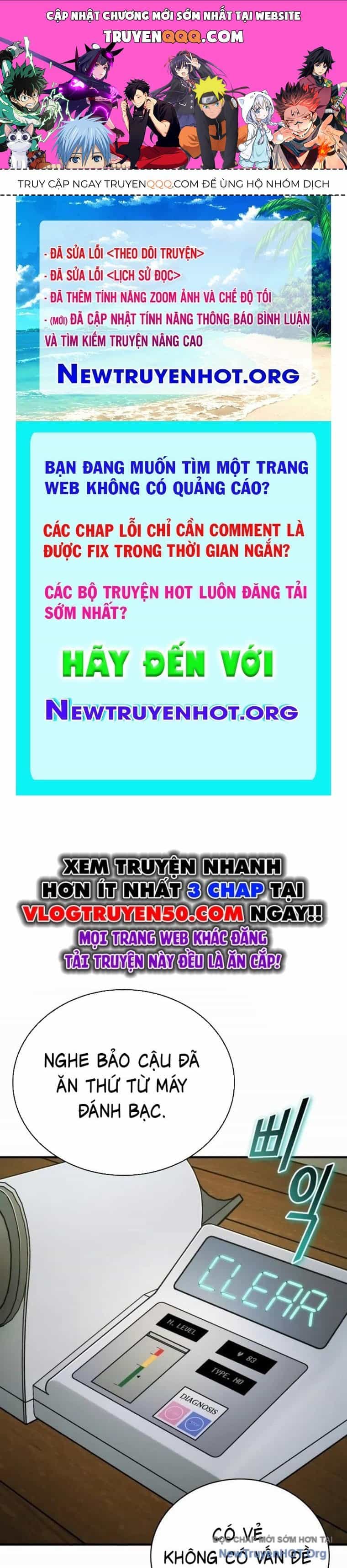 Support Gánh Cả Thế Giới - Chương 3 - ảnh 1