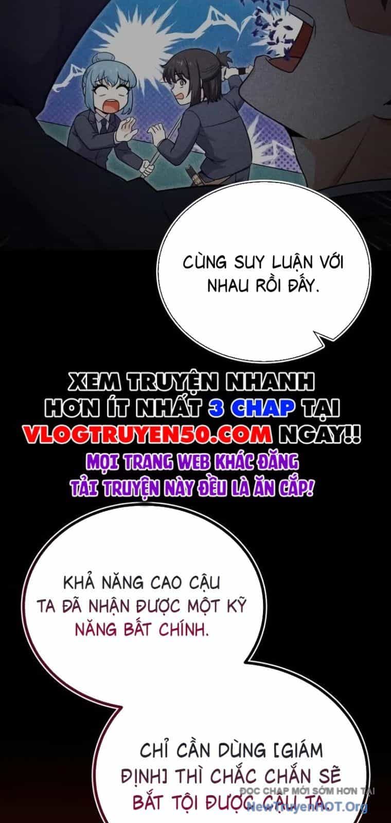 Support Gánh Cả Thế Giới - Chương 3 - ảnh 10