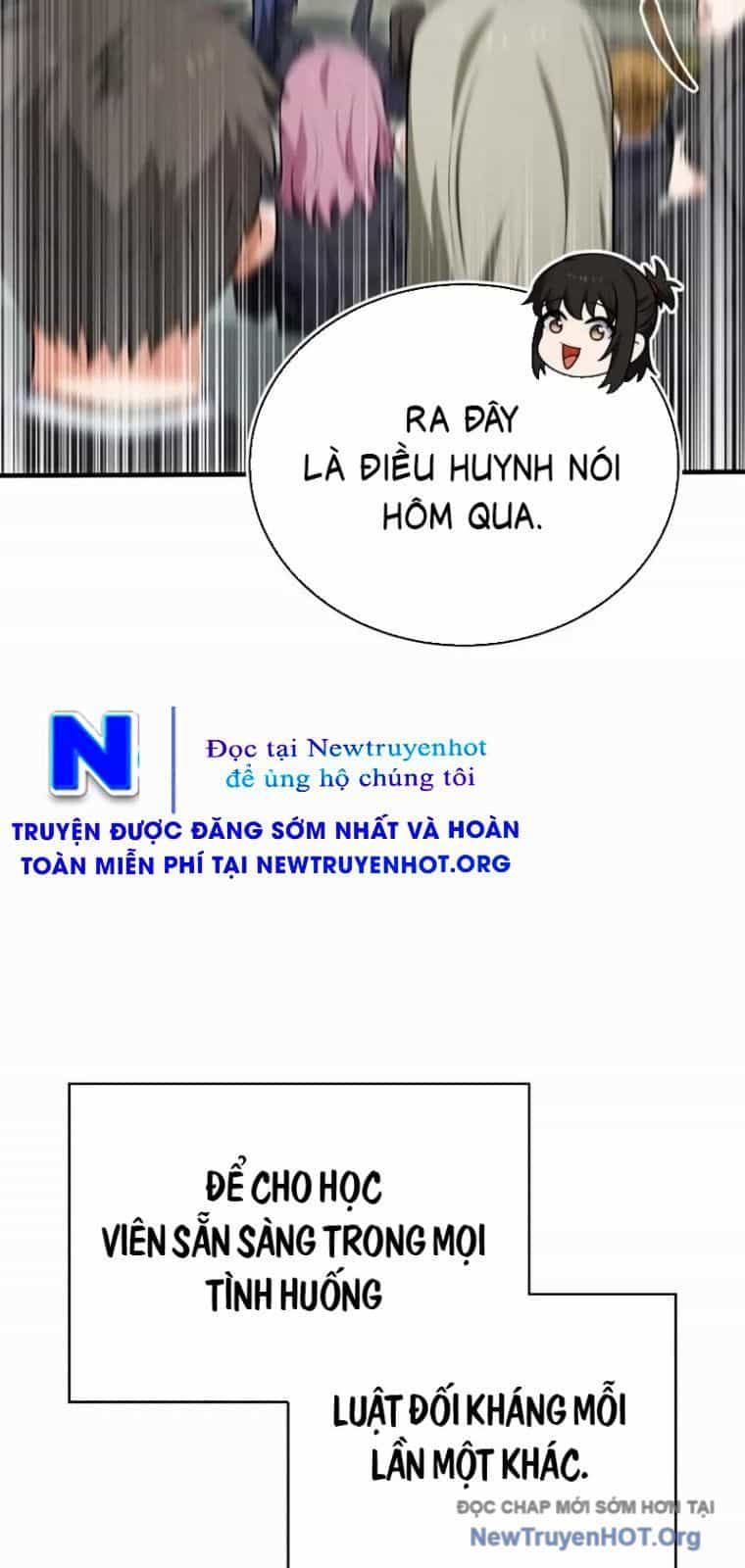 Support Gánh Cả Thế Giới - Chương 3 - ảnh 100