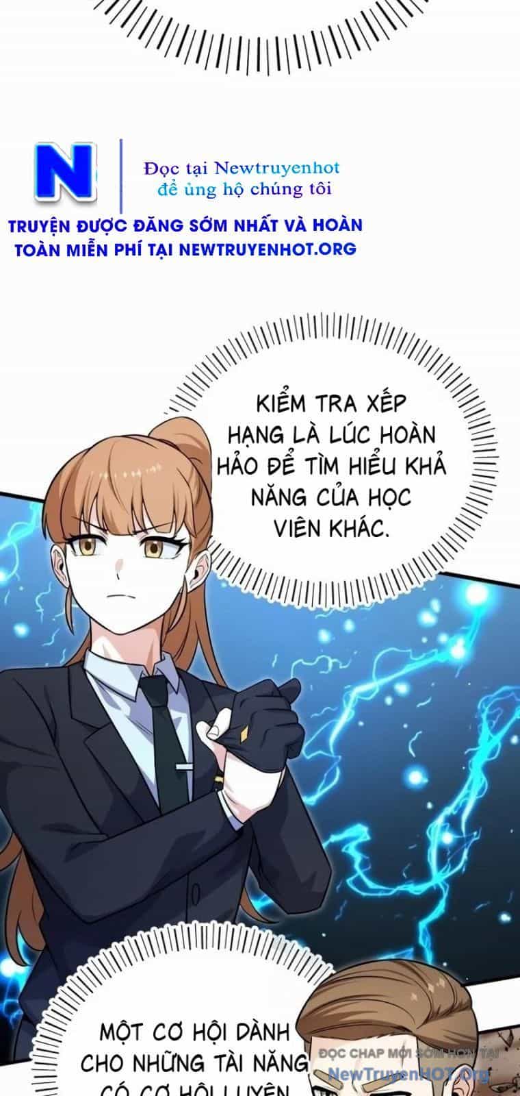 Support Gánh Cả Thế Giới - Chương 3 - ảnh 108