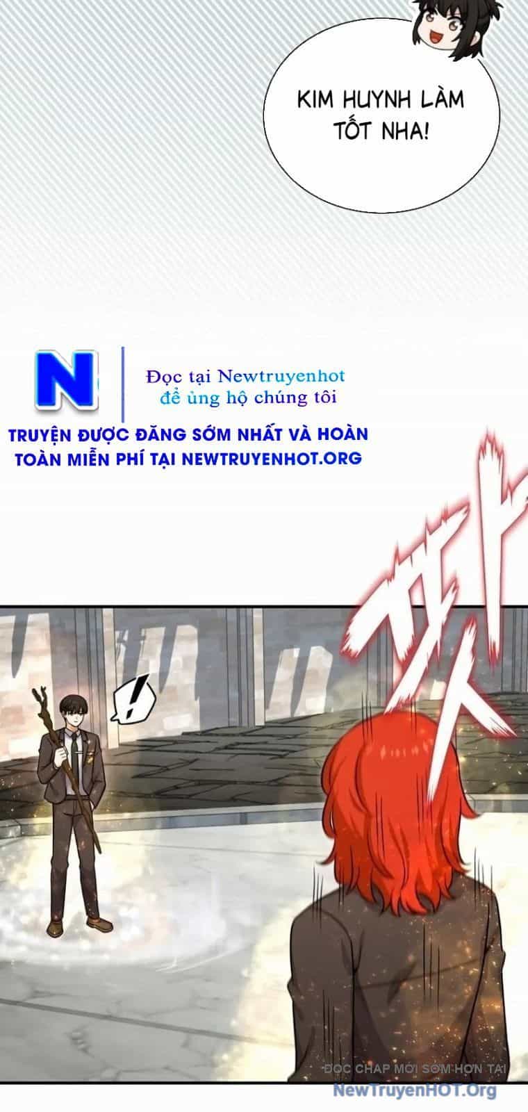 Support Gánh Cả Thế Giới - Chương 3 - ảnh 111