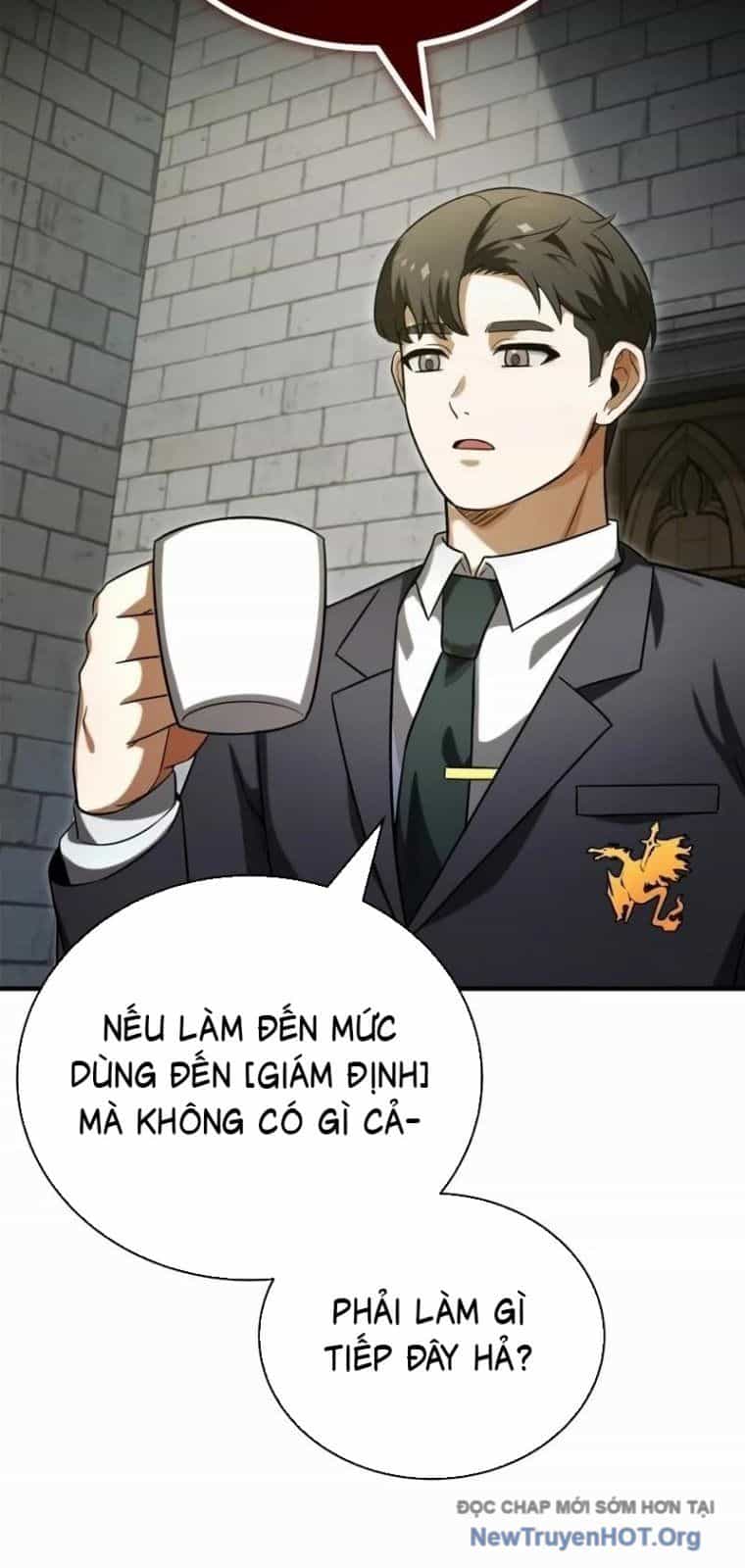 Support Gánh Cả Thế Giới - Chương 3 - ảnh 13