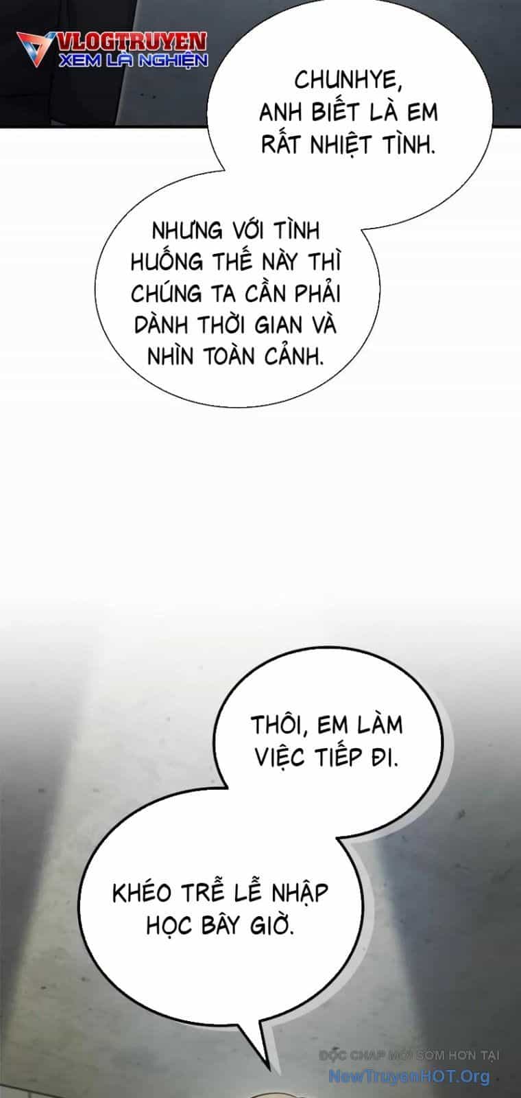 Support Gánh Cả Thế Giới - Chương 3 - ảnh 15