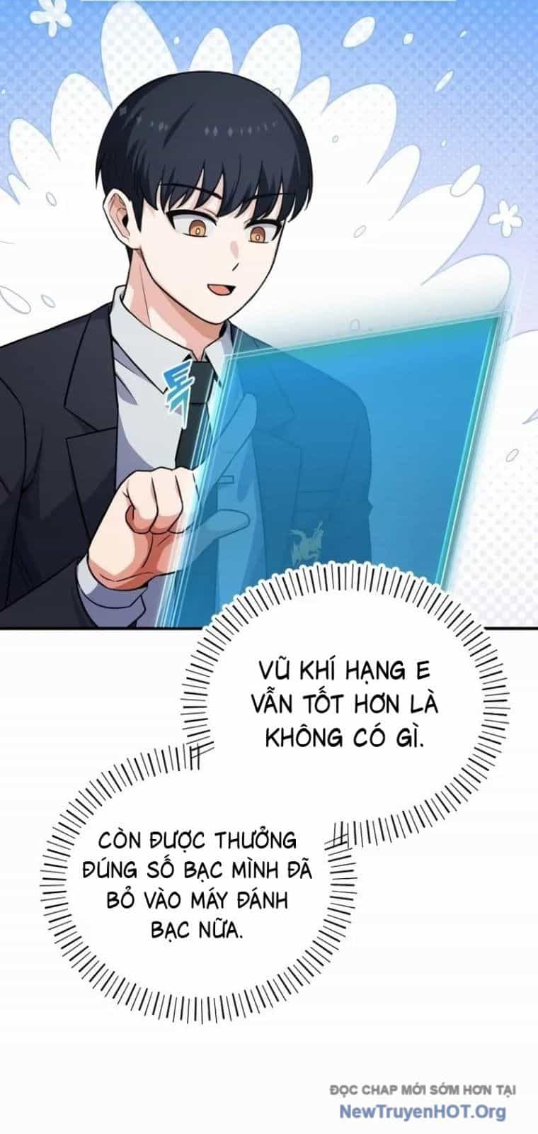 Support Gánh Cả Thế Giới - Chương 3 - ảnh 19