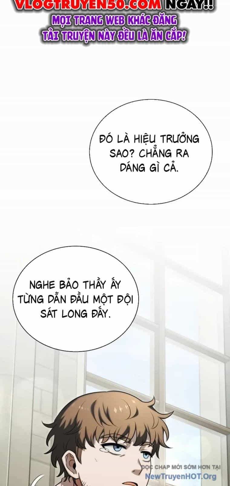 Support Gánh Cả Thế Giới - Chương 3 - ảnh 21