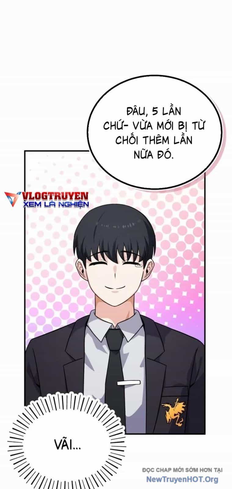 Support Gánh Cả Thế Giới - Chương 3 - ảnh 25