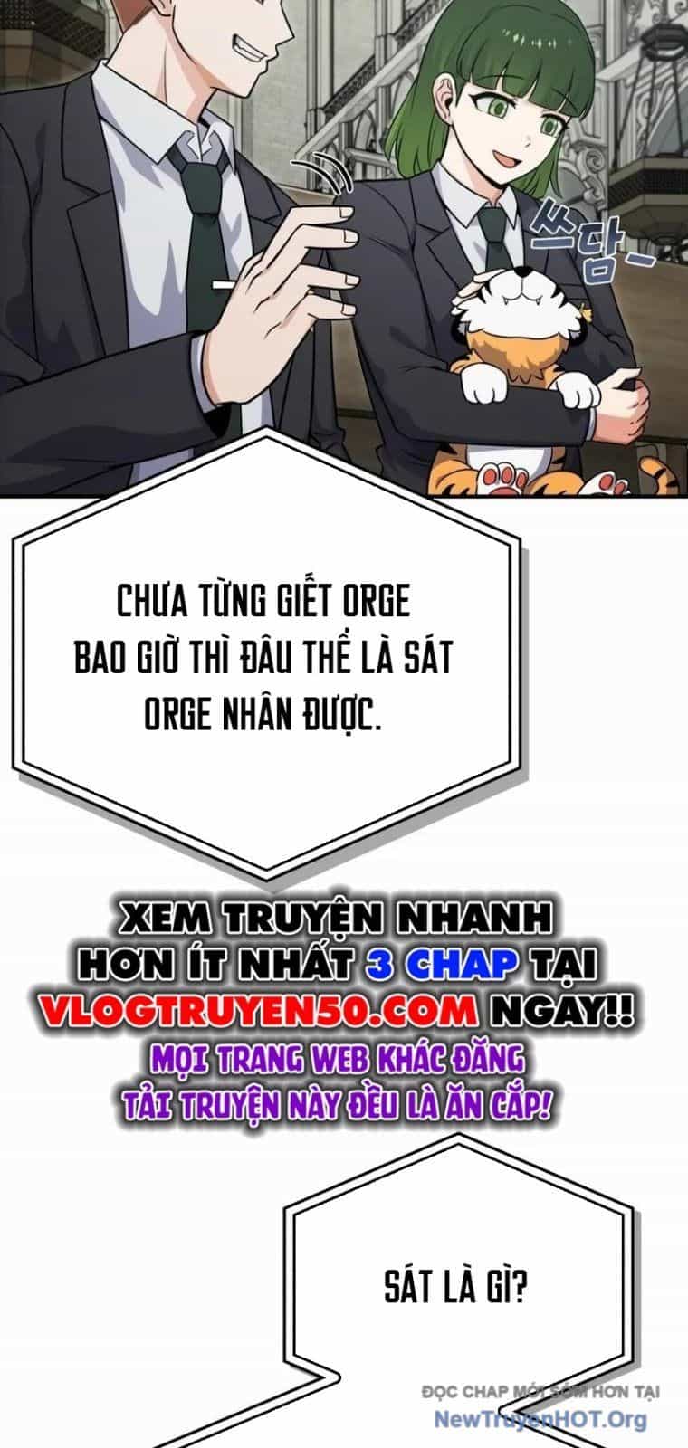 Support Gánh Cả Thế Giới - Chương 3 - ảnh 30