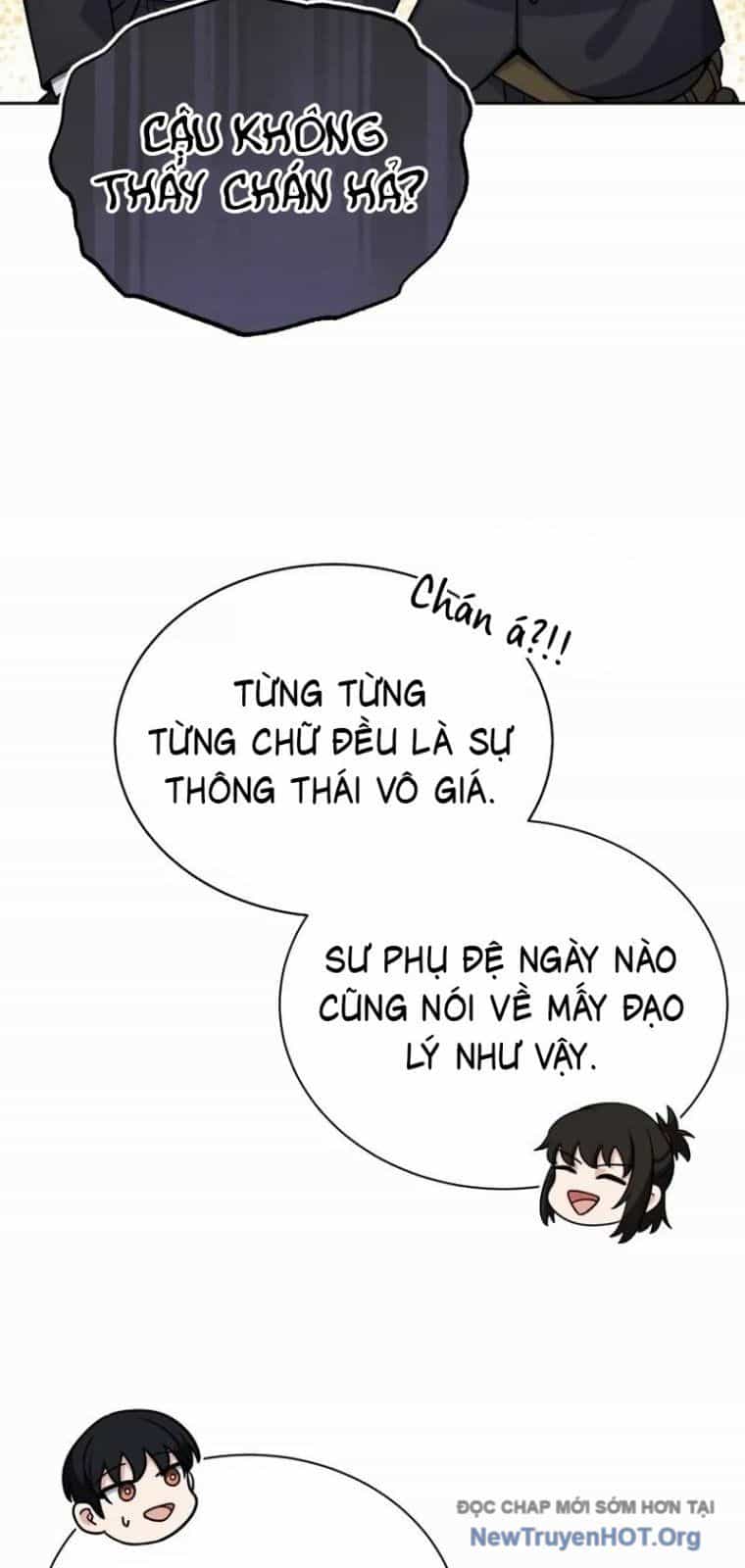 Support Gánh Cả Thế Giới - Chương 3 - ảnh 36