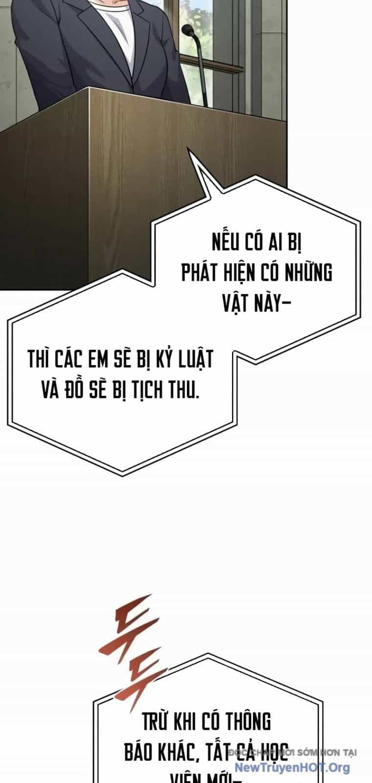 Support Gánh Cả Thế Giới - Chương 3 - ảnh 38