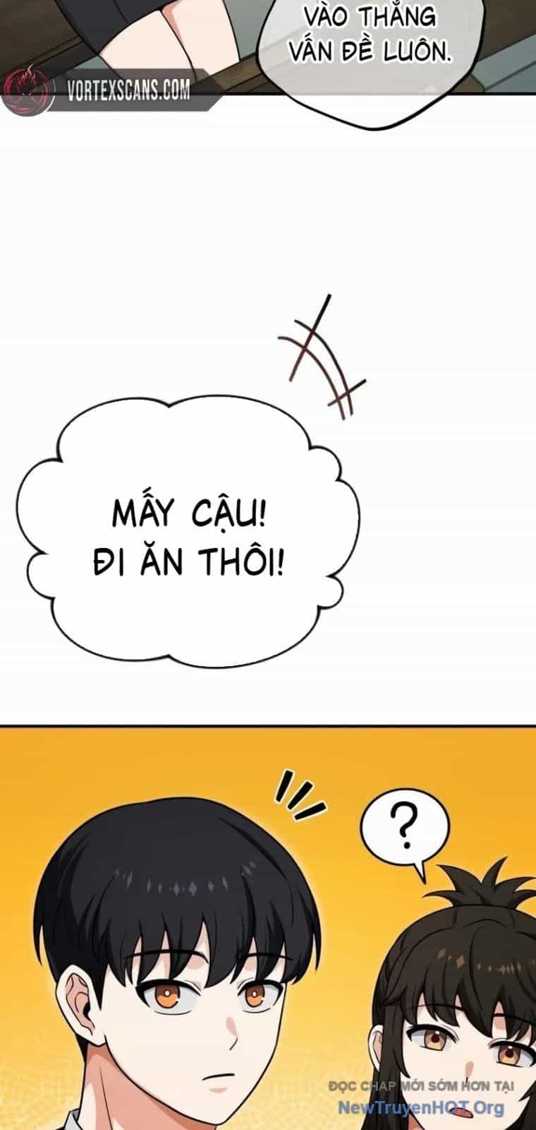 Support Gánh Cả Thế Giới - Chương 3 - ảnh 43