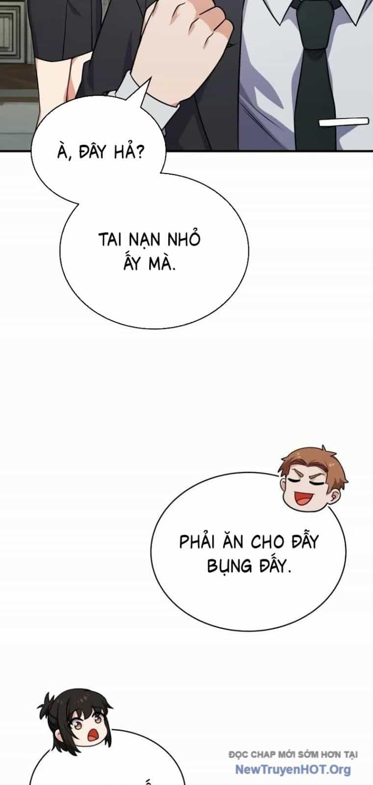 Support Gánh Cả Thế Giới - Chương 3 - ảnh 45