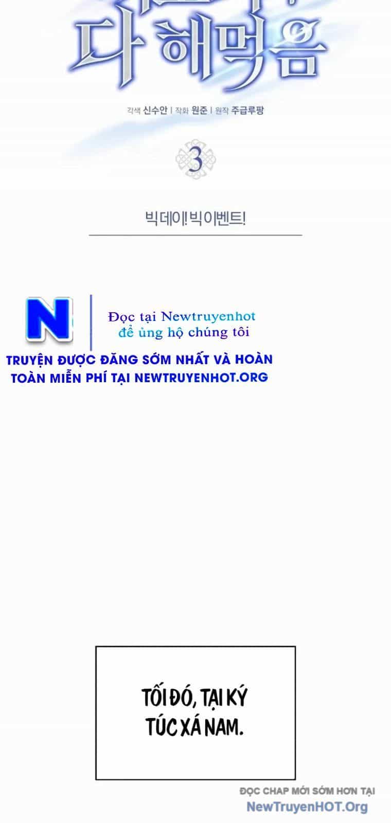 Support Gánh Cả Thế Giới - Chương 3 - ảnh 48