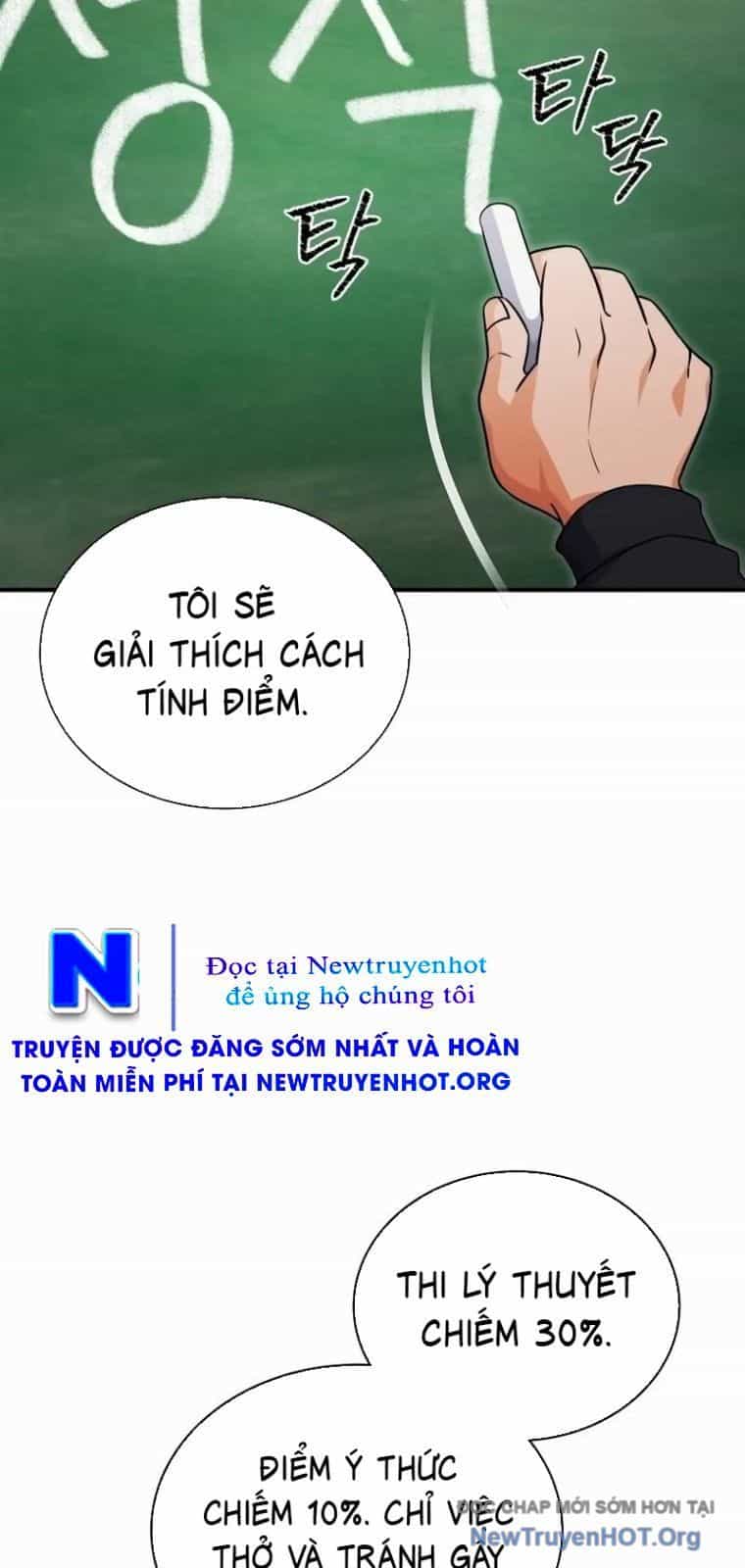 Support Gánh Cả Thế Giới - Chương 3 - ảnh 89