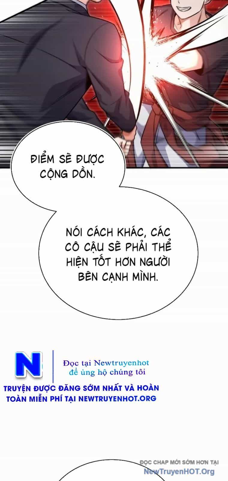 Support Gánh Cả Thế Giới - Chương 3 - ảnh 94