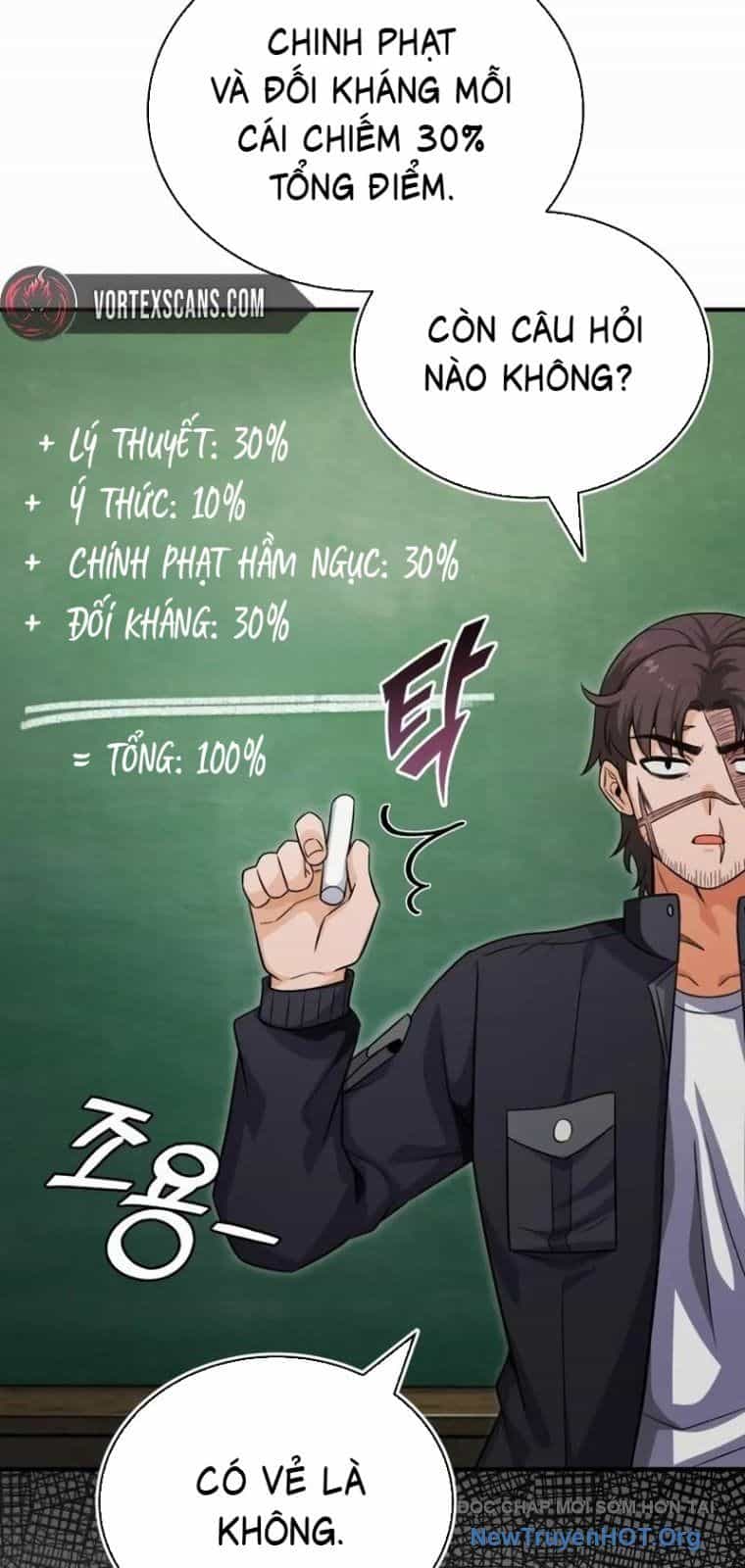 Support Gánh Cả Thế Giới - Chương 3 - ảnh 95
