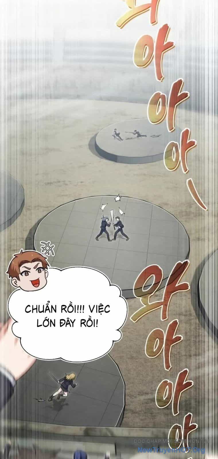 Support Gánh Cả Thế Giới - Chương 3 - ảnh 99