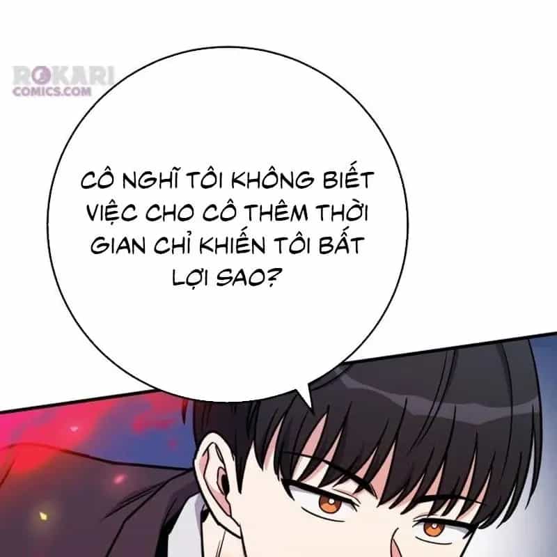 Support Gánh Cả Thế Giới - Chương 31 - ảnh 41