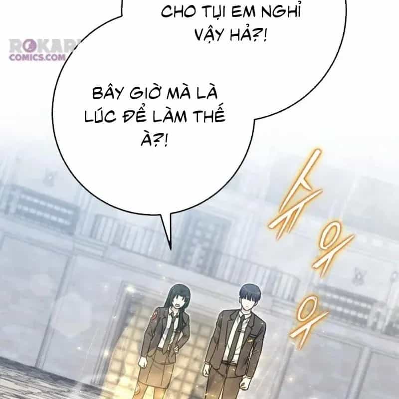 Support Gánh Cả Thế Giới - Chương 31 - ảnh 85