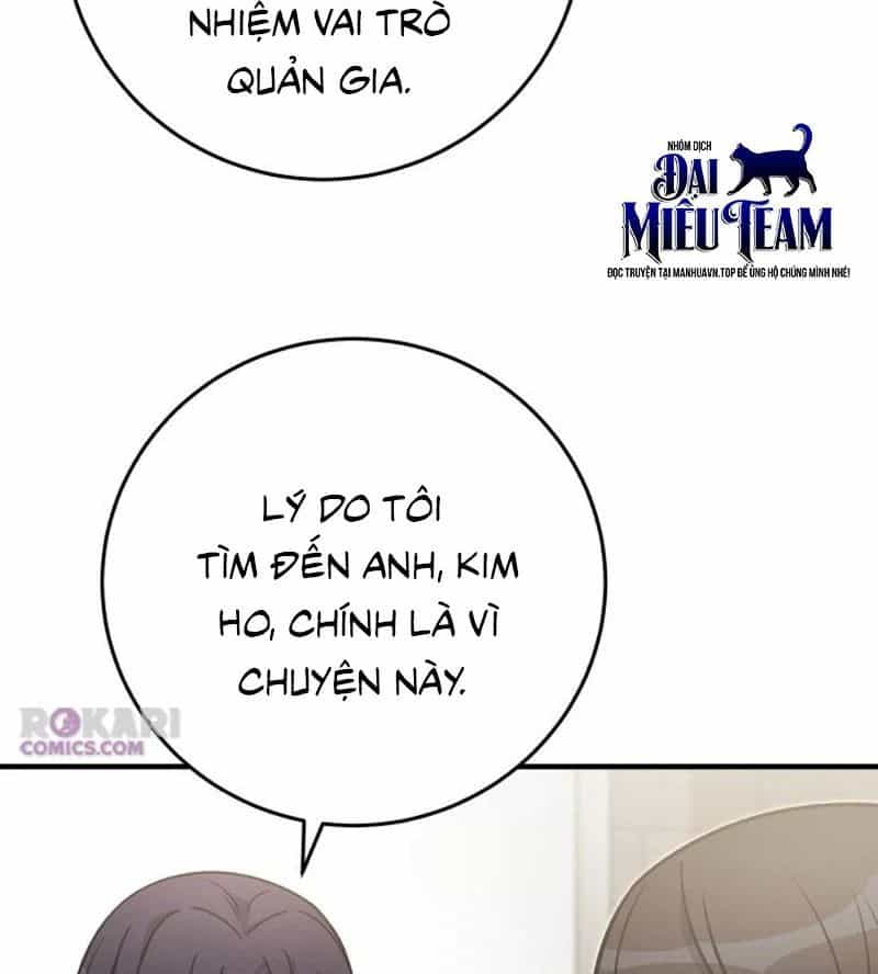 Support Gánh Cả Thế Giới - Chương 32 - ảnh 130