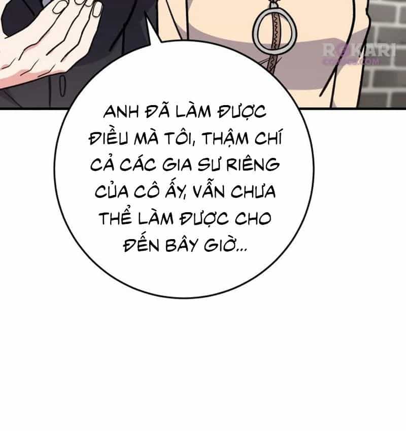 Support Gánh Cả Thế Giới - Chương 32 - ảnh 136