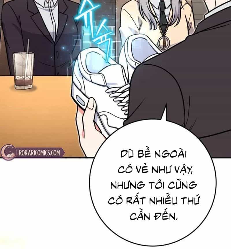 Support Gánh Cả Thế Giới - Chương 32 - ảnh 173