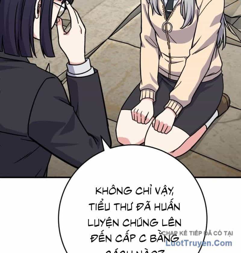 Support Gánh Cả Thế Giới - Chương 32 - ảnh 72