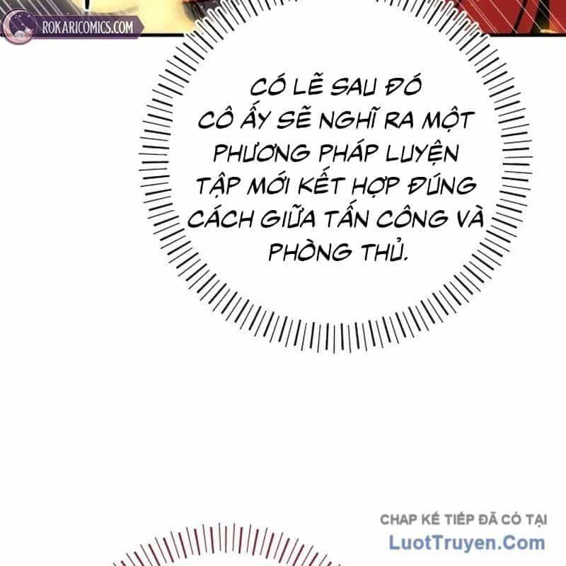 Support Gánh Cả Thế Giới - Chương 34 - ảnh 32