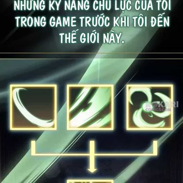 Support Gánh Cả Thế Giới - Chương 38 - ảnh 149