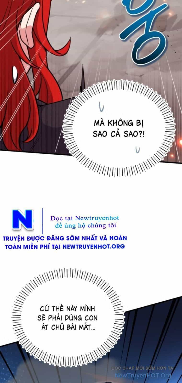 Support Gánh Cả Thế Giới - Chương 4 - ảnh 19